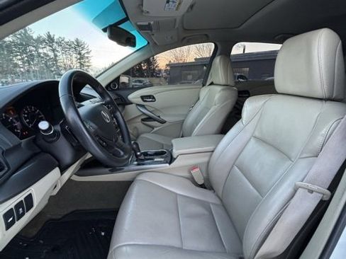 Used 2015 Acura RDX AWD w/ Technology Package image 9