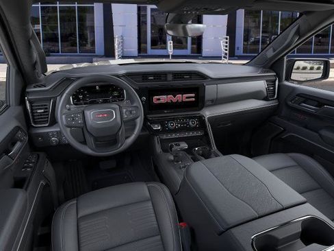 New 2026 GMC Sierra 1500 AT4X AWD/4WD image 87
