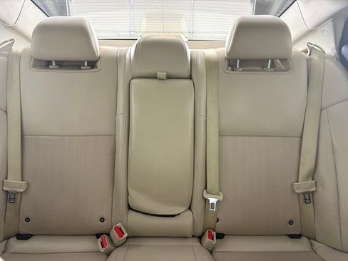 Used 2020 Nissan Maxima 3.5 SL w/ Floor Mat Group FWD image 37