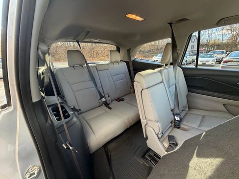 Used 2016 Honda Pilot EX-L image 32