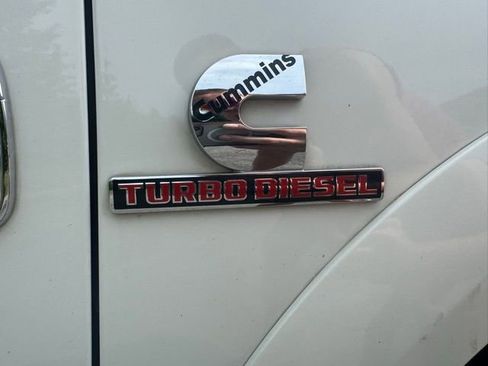Used 2018 RAM 2500 Longhorn AWD/4WD image 13