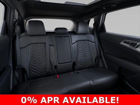 New 2026 Kia Sportage X-Line w/ X-Line Technology Package AWD/4WD image 16