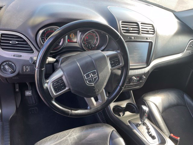 Used 2020 Dodge Journey Crossroad FWD image 25