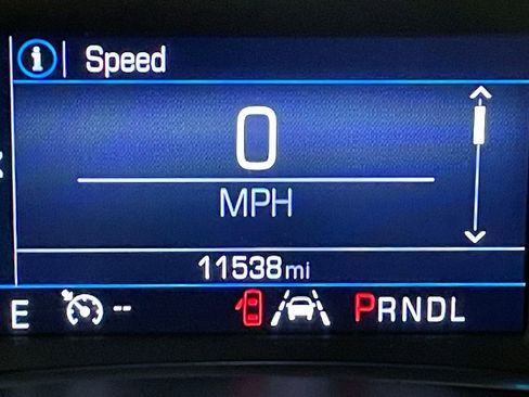 Used 2024 Chevrolet Equinox LT AWD/4WD image 6