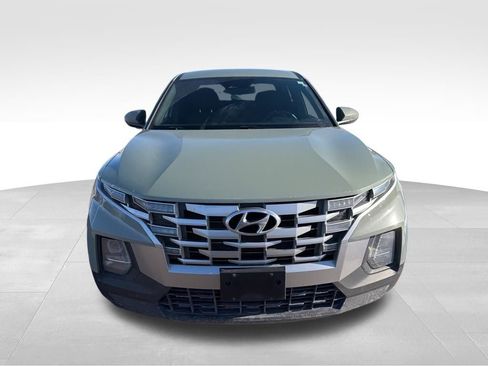 Used 2022 Hyundai Santa Cruz SEL image 3