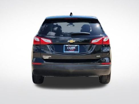 Used 2021 Chevrolet Equinox LS w/ LS Convenience Package image 13