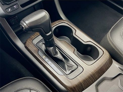 Used 2019 GMC Canyon Denali image 22