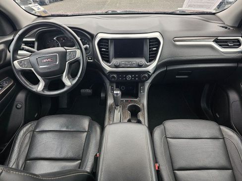 Used 2017 GMC Acadia SLT AWD/4WD image 26