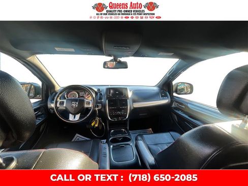 Used 2019 Dodge Grand Caravan GT image 36