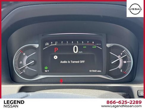 Used 2023 Honda Passport EX-L image 23