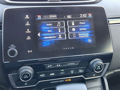 Used 2018 Honda CR-V EX-L image 17