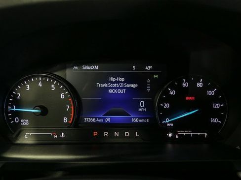 Used 2023 Ford Explorer XLT w/ Equipment Group 202A image 32