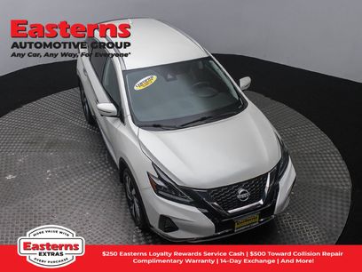 Used 2023 Nissan Murano SL