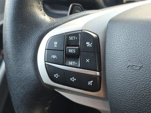 Used 2021 Ford Explorer Limited w/ Equipment Group 301A RWD image 42