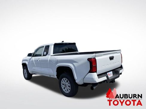 New 2026 Toyota Tacoma SR5 RWD image 5