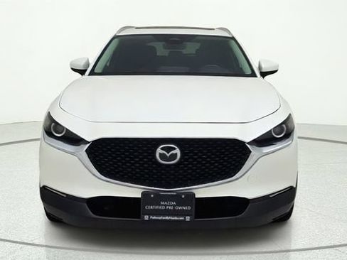 Used 2025 MAZDA CX-30 AWD 2.5 S w/ Preferred Package image 8