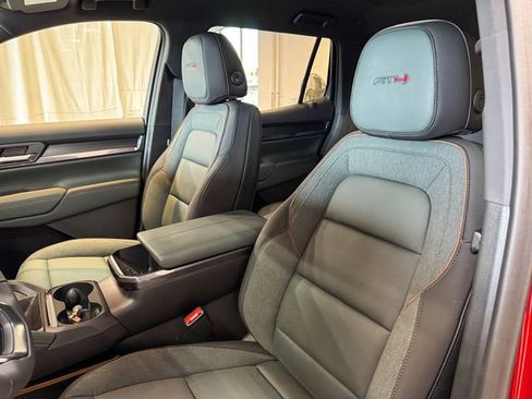 New 2026 GMC Terrain AT4 w/ Convenience Package III image 17