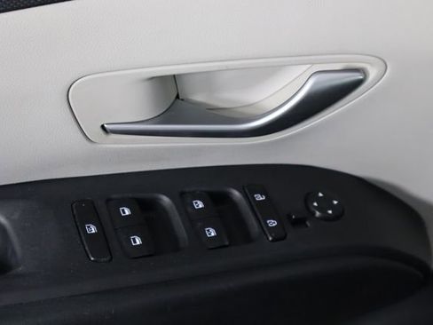 Used 2022 Hyundai Tucson SEL image 22