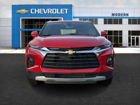 Used 2021 Chevrolet Blazer LT image 7