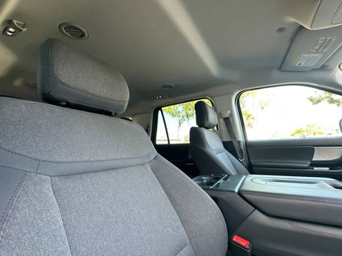 Certified 2025 Ford Expedition Max Active RWD image 19