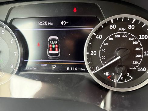 Certified 2025 INFINITI QX60 Pure image 23