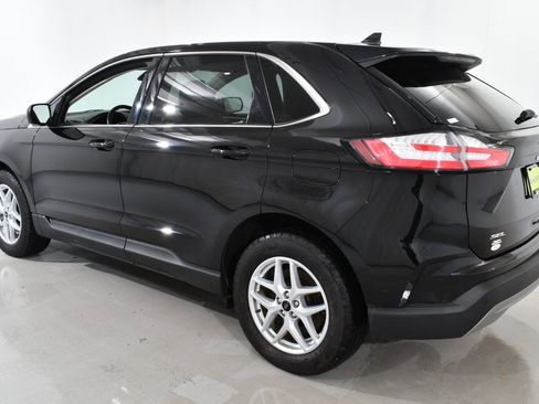 Used 2024 Ford Edge SEL w/ Convenience Package image 15