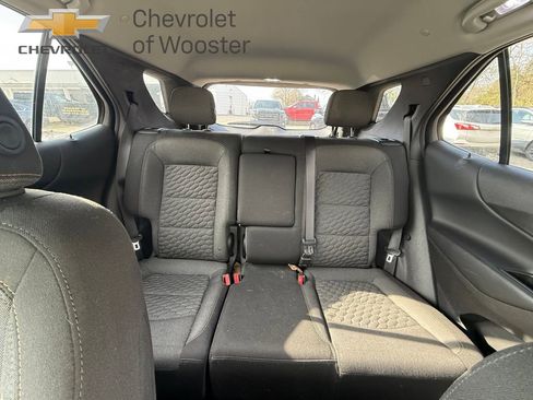 Used 2018 Chevrolet Equinox LT image 15