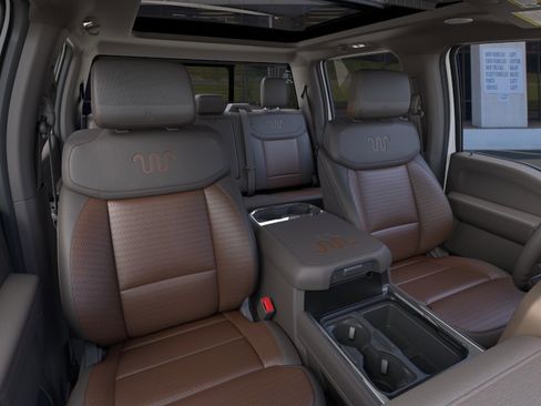 New 2026 Ford F250 King Ranch AWD/4WD image 10