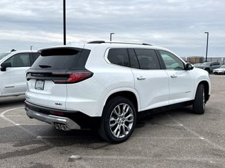 New 2026 GMC Acadia Denali w/ Super Cruise Package AWD/4WD video 2