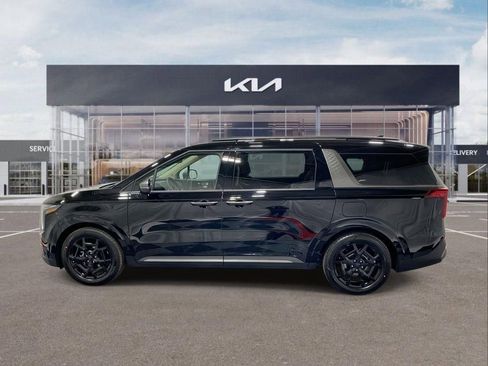 New 2026 Kia Carnival SX image 5