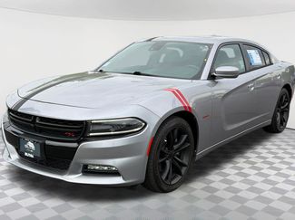 Used 2016 Dodge Charger R/T video 1