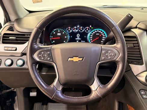 Used 2018 Chevrolet Tahoe Premier image 21
