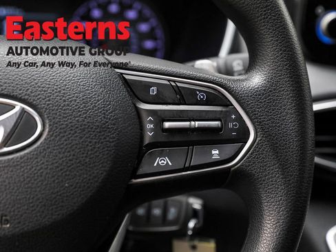 Used 2022 Hyundai Santa Fe SE image 18