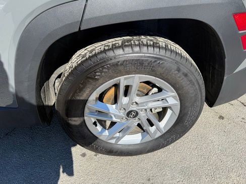 Used 2026 Hyundai Tucson SE AWD/4WD image 12