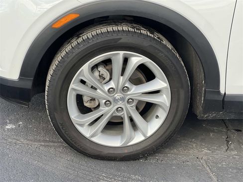 Certified 2023 Buick Encore GX Preferred image 9