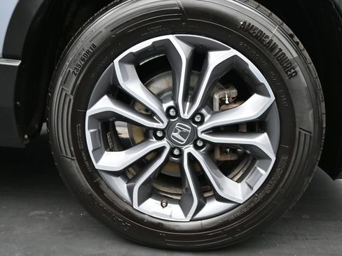 Used 2022 Honda CR-V EX-L image 10