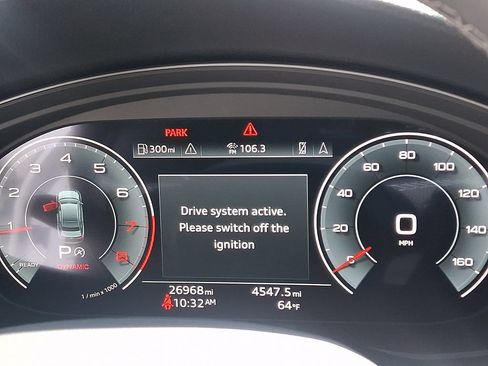 Used 2023 Audi A4 2.0T Prestige w/ Prestige Package AWD/4WD image 22