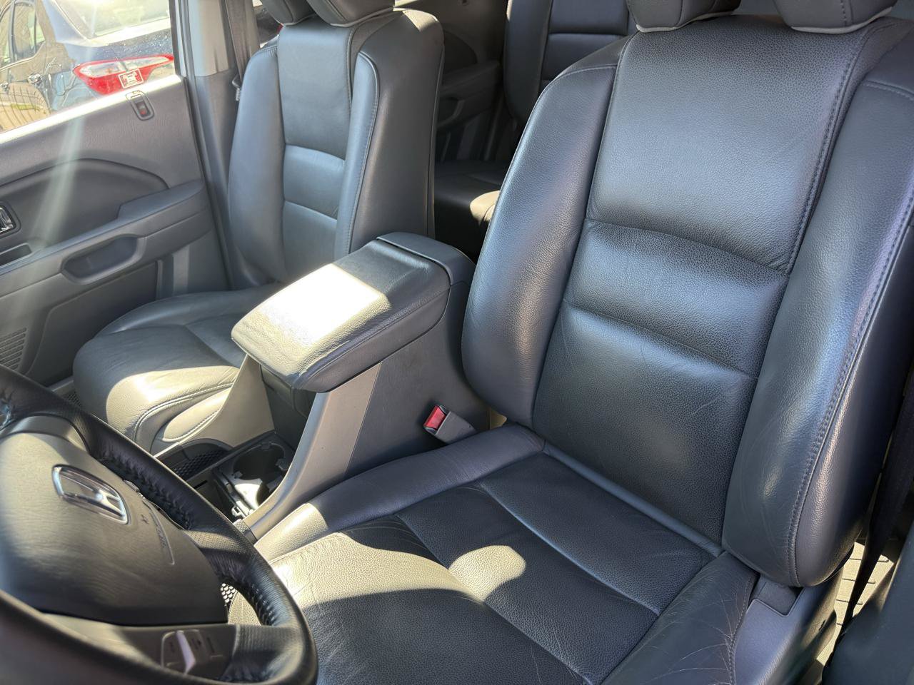 Used 2007 Honda Pilot EX-L image 6