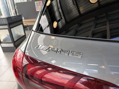 Certified 2024 Mercedes-Benz GLE 53 AMG 4MATIC image 6