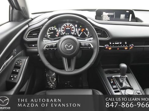 New 2026 MAZDA CX-30 AWD 2.5 S w/ Select Sport Pkg image 26