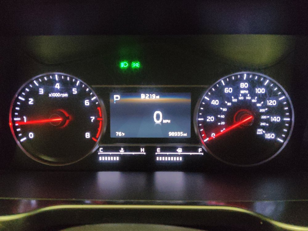 Used 2021 Kia Sorento LX FWD image 23