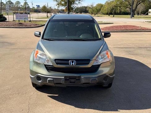 Used 2007 Honda CR-V LX image 7