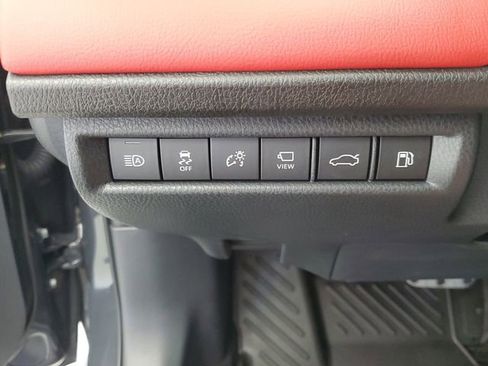 Used 2025 Toyota Camry XSE w/ Premium Plus Package image 32