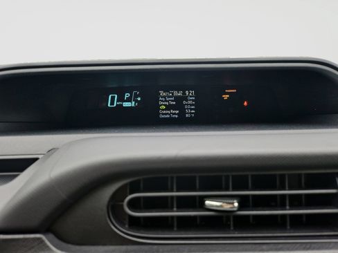 Used 2014 Toyota Prius C Three FWD image 24