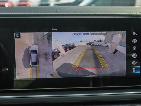 Used 2023 Mercedes-Benz GLE 53 AMG 4MATIC Coupe image 25