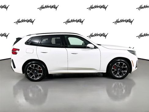 New 2026 BMW X3 xDrive30 w/ Premium Package image 4