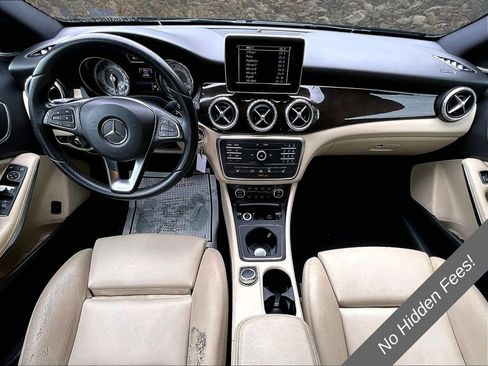 Used 2016 Mercedes-Benz GLA 250 w/ Premium Package image 13