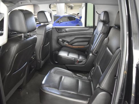 Used 2016 Chevrolet Suburban LTZ w/ Max Trailering Package image 12