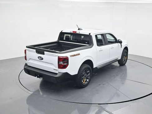 New 2026 Ford Maverick Tremor AWD/4WD image 38