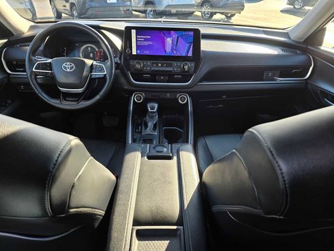 Used 2024 Toyota Grand Highlander XLE image 21